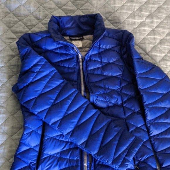 Patagonia Jackets & Blazers - Patagonia Fiona parka